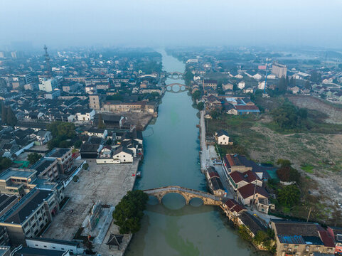 湖州雙林三橋
