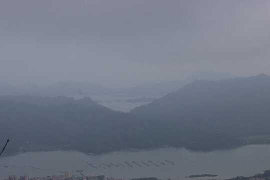 海島