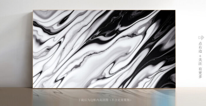 石材紋理白色瓷磚圖片