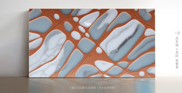 石材紋理白色瓷磚圖片