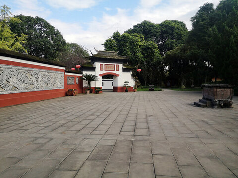 望叢祠公園