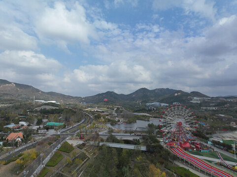 青島世博園