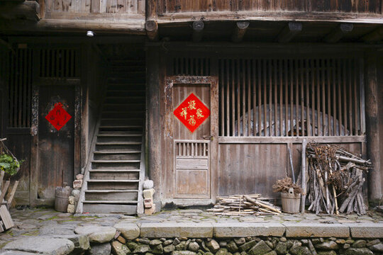 福建土樓