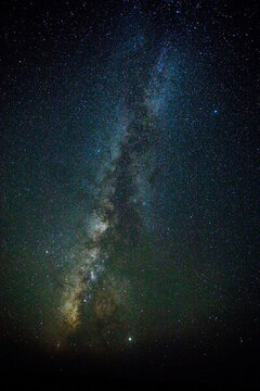 星空銀河