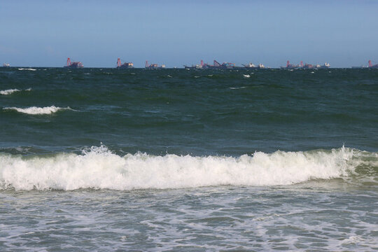 海浪