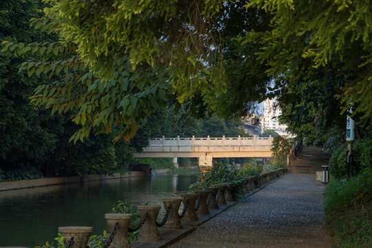 靈山三噸橋