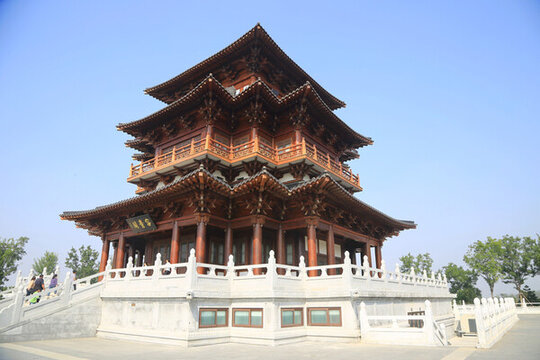 容景閣