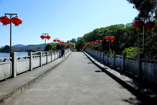 石橋