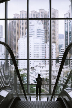香港廣場(chǎng)