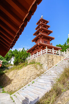 日照馬亓山天馬湖景區(qū)