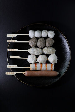 關(guān)東煮
