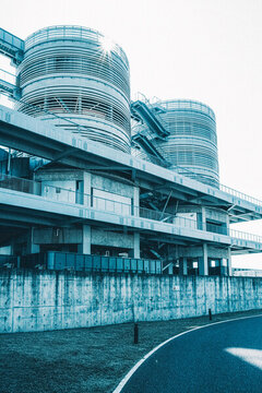 灰倉藝術館