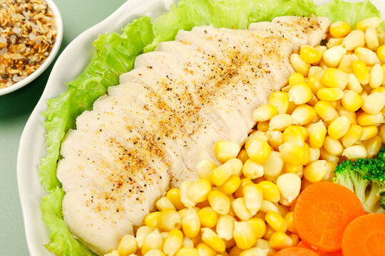 輕食沙拉