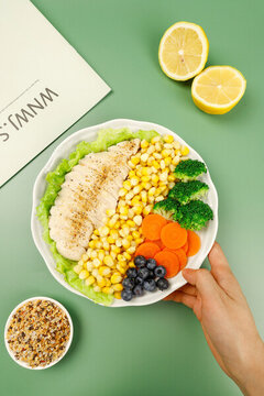 健身低脂輕食調(diào)味料