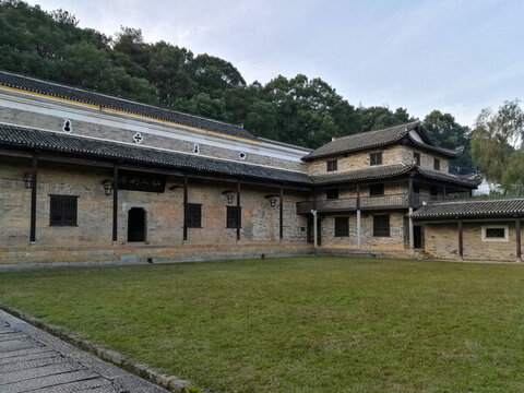 婁底富厚堂