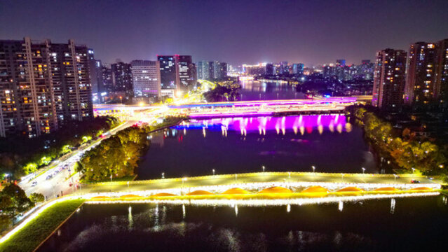 紹興城市風(fēng)光