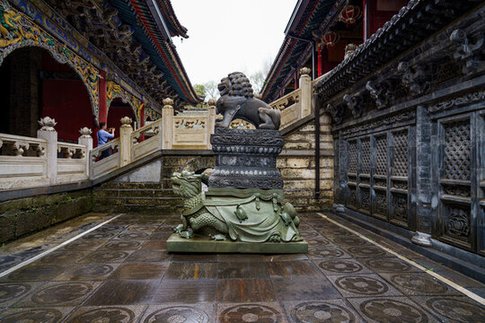 金閣寺