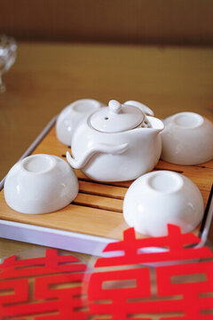 茶具