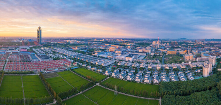 江陰市周莊鎮(zhèn)