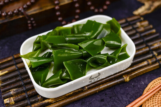 海帶結(jié)