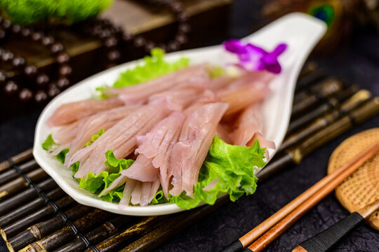 魷魚