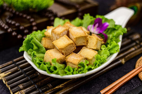 凍豆腐