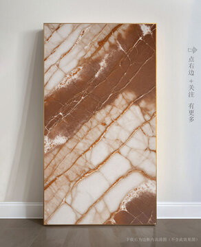 現(xiàn)代藝術(shù)畫大理石圖片