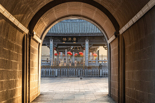廣濟(jì)橋
