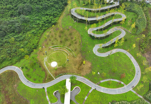 盤龍公路