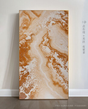 石材紋理瓷磚藝術(shù)畫(huà)