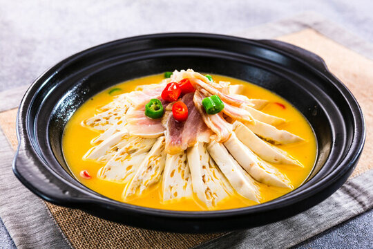 私房豆腐