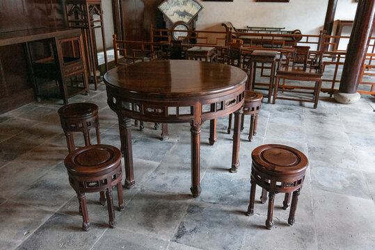 中式家具