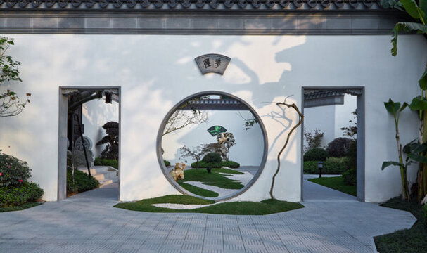 中式園林