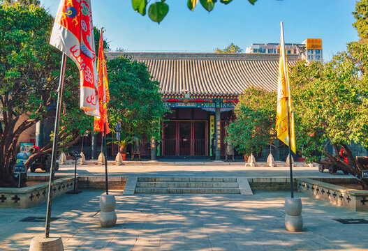 將軍衙署