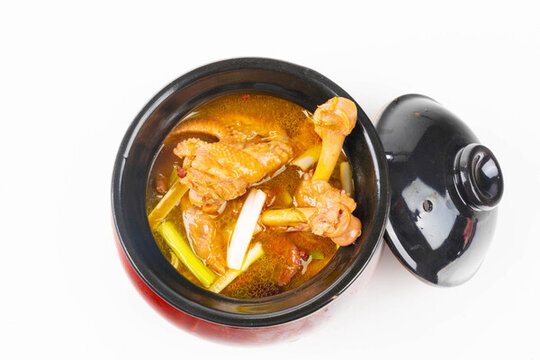 雞湯