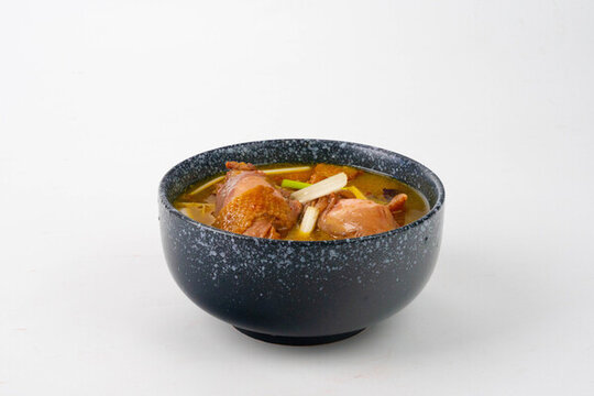 雞湯