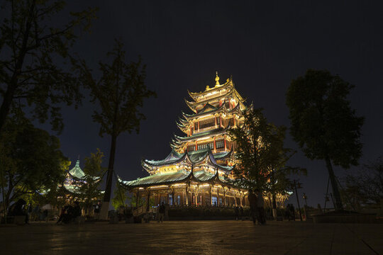 鴻恩寺