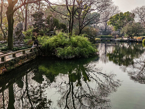 園林景觀
