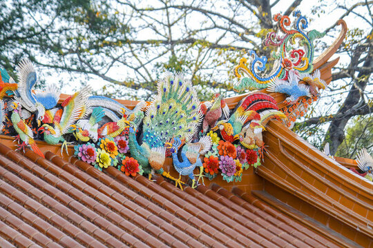 潮汕嵌瓷藝術(shù)