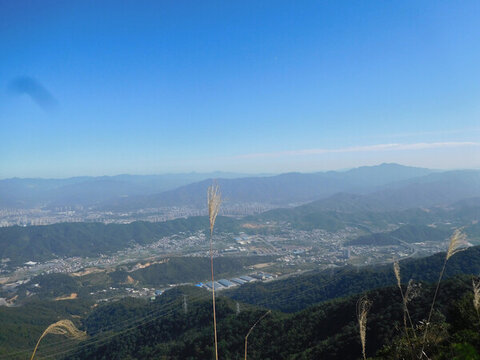 藍(lán)天