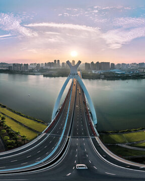 英華大橋