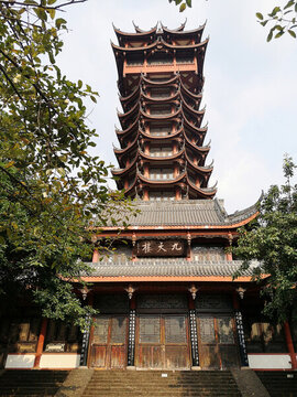 九天樓