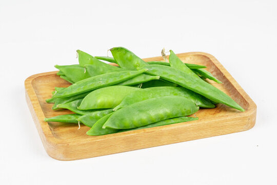 扁豆角荷蘭豆