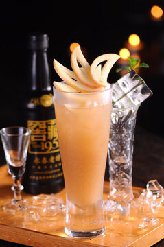 蘋果酸飲