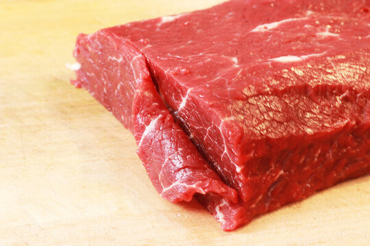 現(xiàn)切牛肉