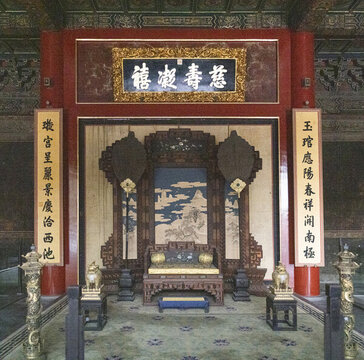 故宮后宮
