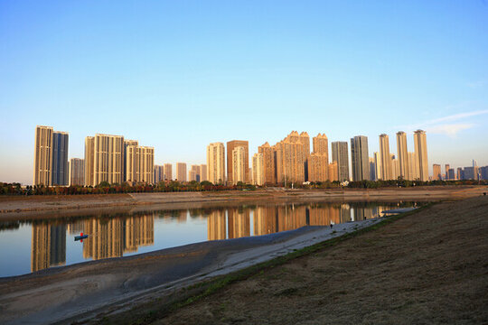 武漢長豐橋