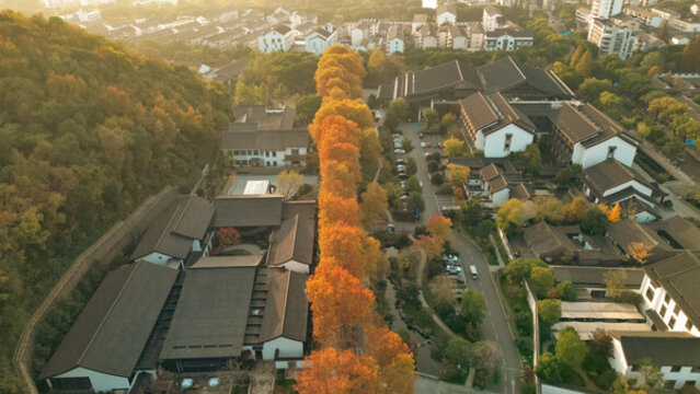 紹興風(fēng)光