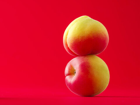 紅梅杏