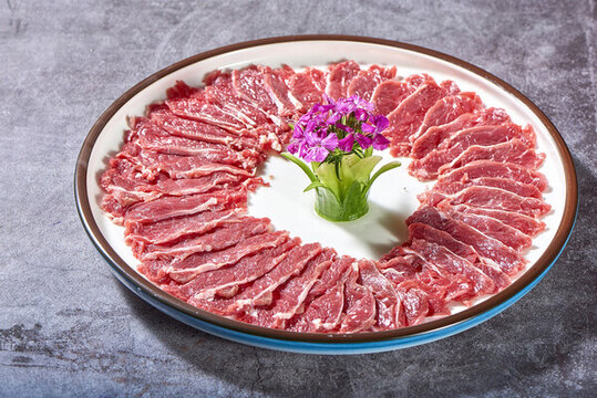 牛肉